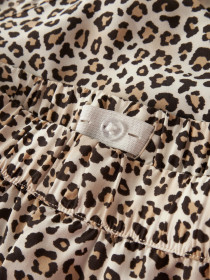 NAME IT Shorts Vinaya Turtledove